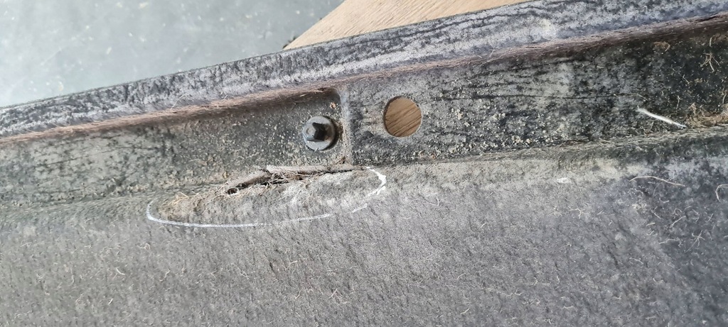 фото №8, A6 c8 4k защита плита подвеска przeciwbłotowa правая 4k0825208m a7 4k