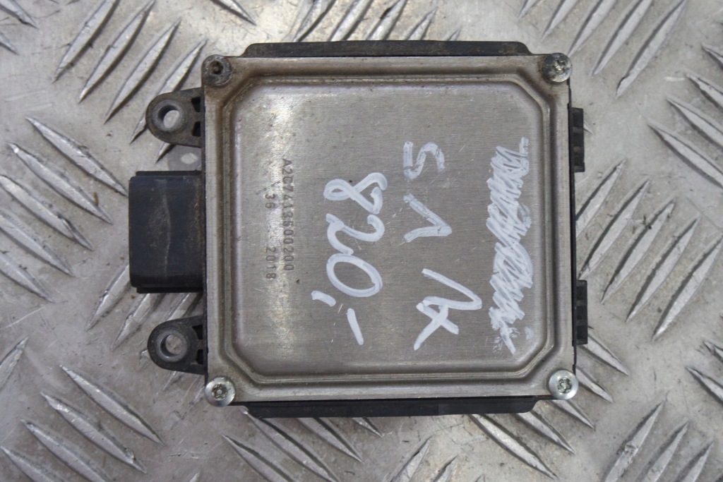 Купити Радар асистент поперечина датчик maserati 670106466