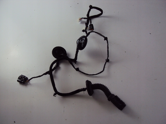 фото №1, Електропроводка двері лівий задня hyundai tucson 2016 r