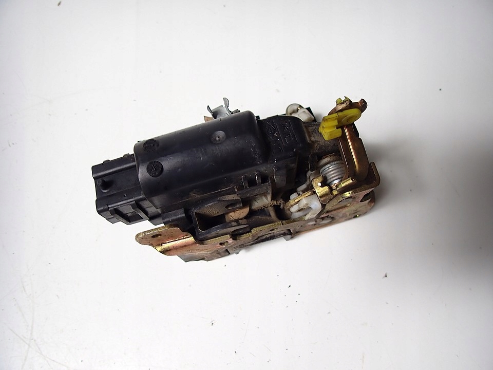 фото №6, Замок двері передній правий renault kangoo 04r