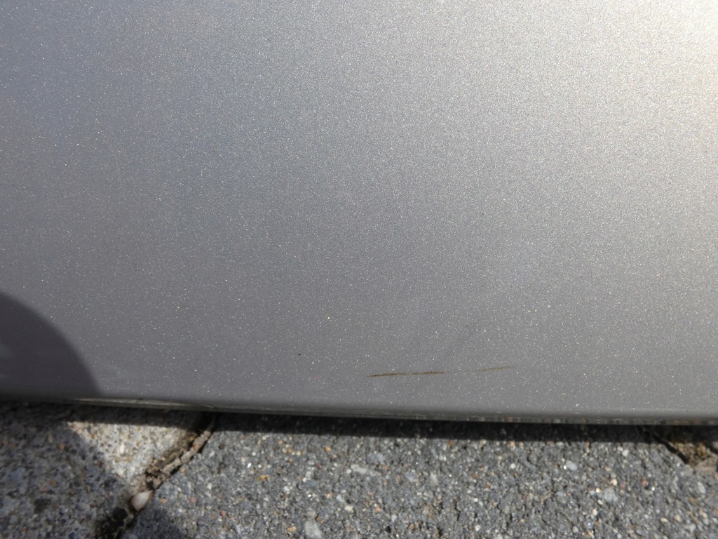 фото №12, Накладка верхній бампера citroen ds-7 lift