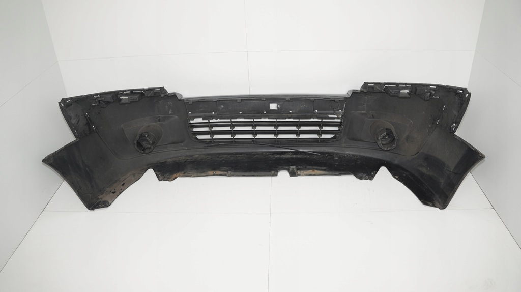 фото №11, Бампер перед передний citroen jumpy ii 06-12r