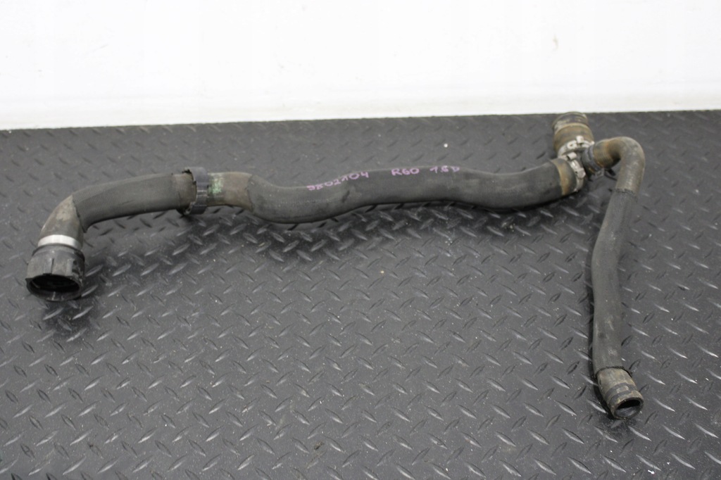 фото №1, Wąż шланг wody mini countryman r60 9802104