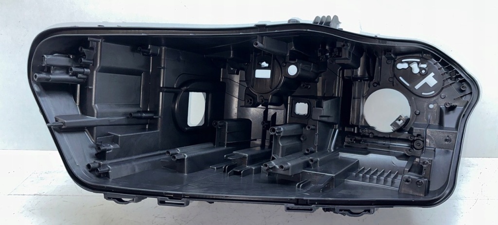 фото №10, Bmw x5 g05 x6 g06 корпус корпус стекло фары стекло laser