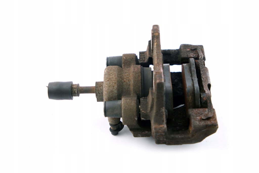 фото №12, Bmw e87 e90 e91 суппорт тормозной левый задняя 42/20