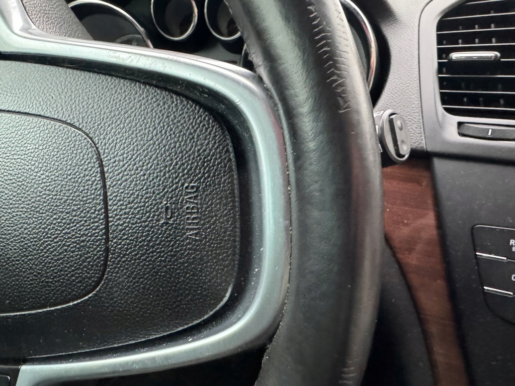 фото №11, Opel insignia a повітропровід подушка безпеки водія