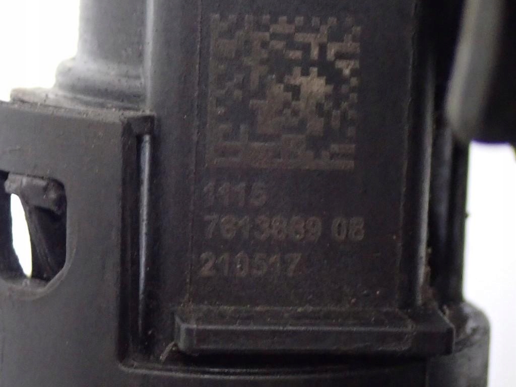 фото №9, Wąż шланг труба повітрозабірник повітря mini cooper f55 f56 f57 jcw 2.0t b48 17r