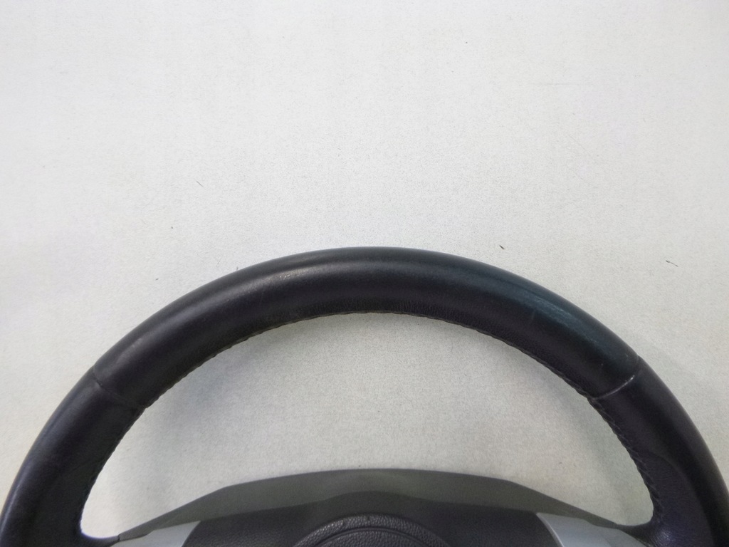 фото №6, Повітропровід + подушка безпеки opel zafira b мультифункція 06r. шкіра