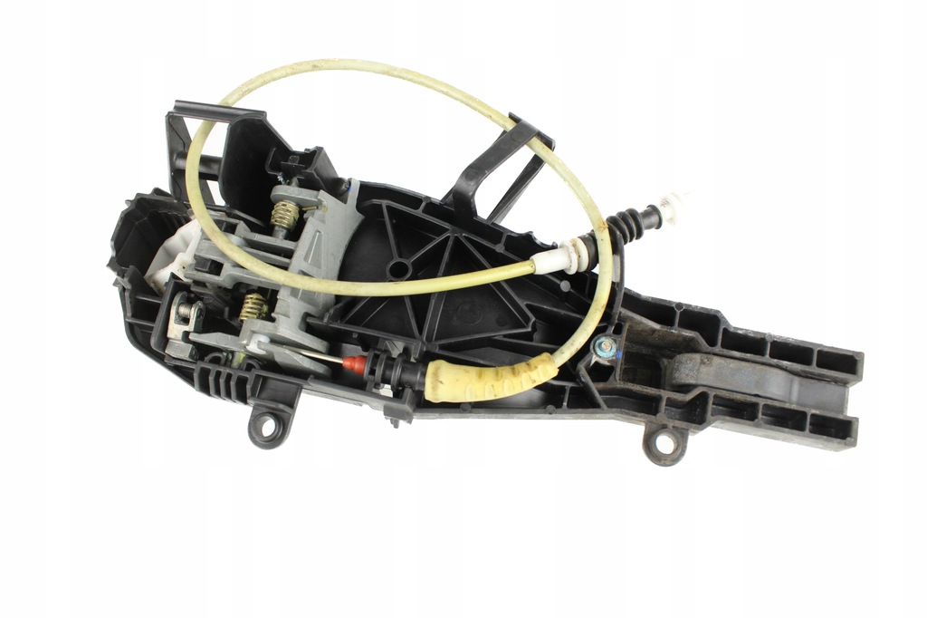 фото №4, Ручка дверь левый задняя bmw e84 09-15 300