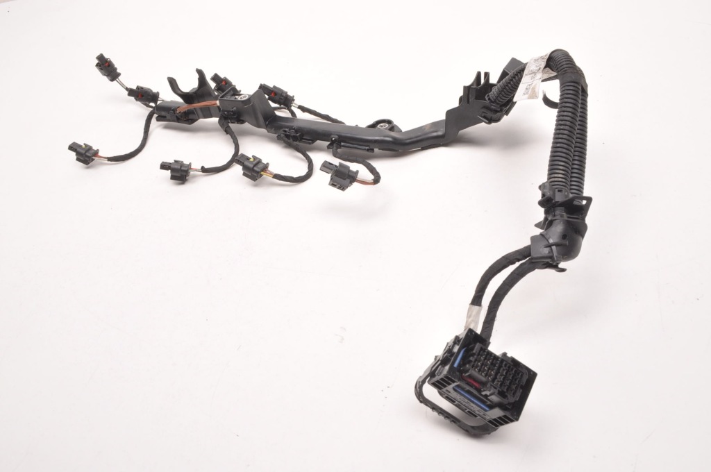 фото №1, Mini f60 2.0 джгут електропроводка запалювання 8678963