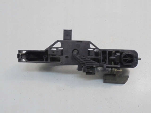 фото №8, Renault espace iv ручка двері зовнішня права перед задня ліва права