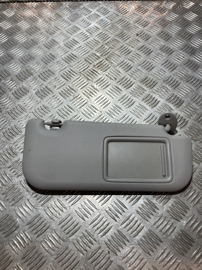 фото №1, Козирок правий toyota rav4 v 19-