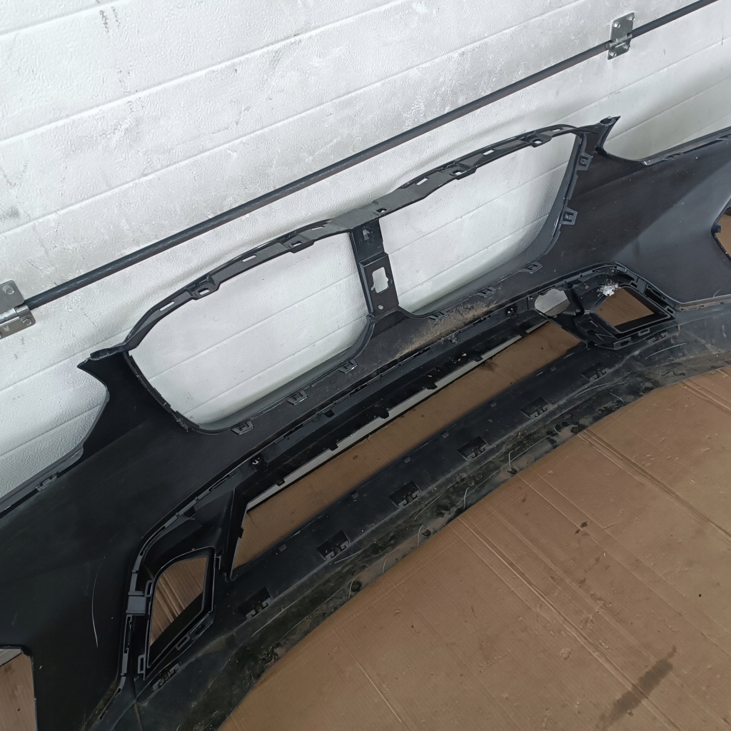 Бампер перед bmw x3 g01 x4 lift lci 9451132 Доставка