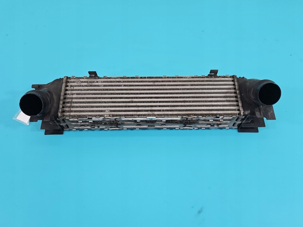 фото №1, Інтеркулер bmw f20 1.6 t