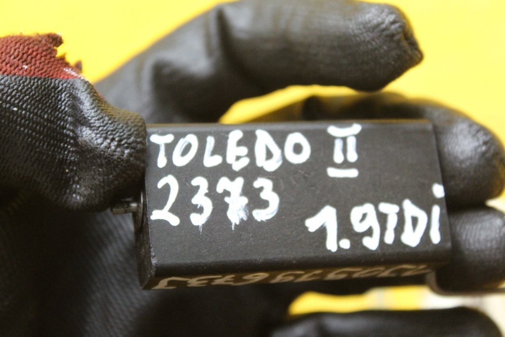 фото №8, Датчик уровня топлива toledo ii 1.9tdi 1j0919673j