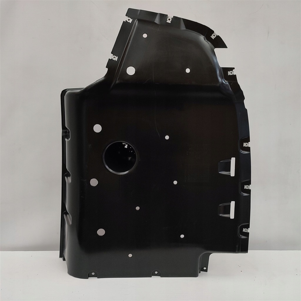 фото №1, Защита подвеска vw caddy 2k7825205d