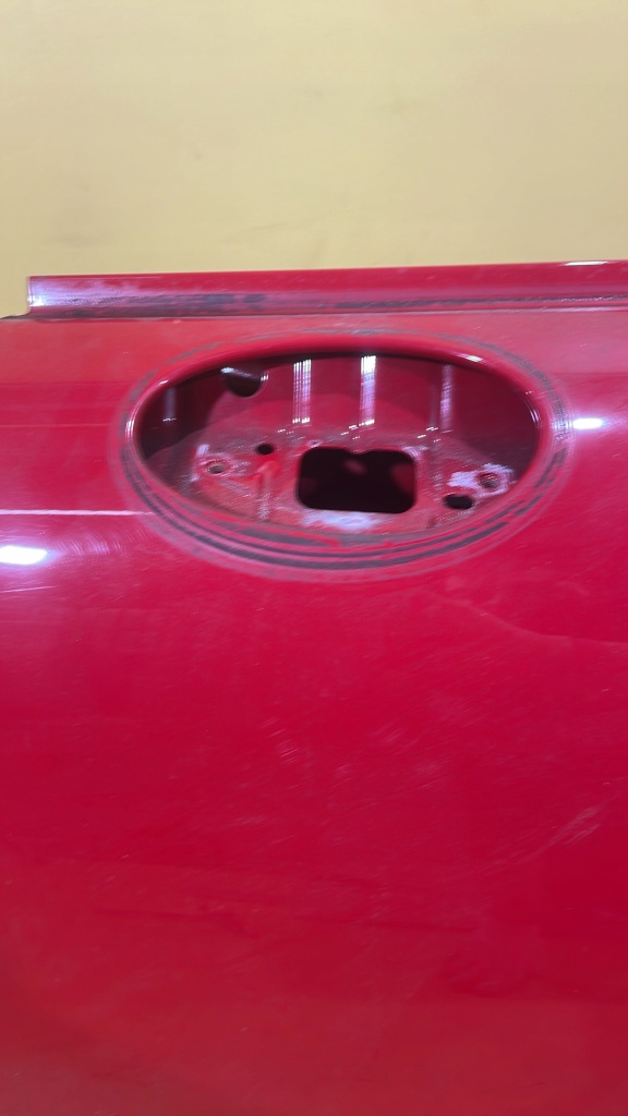 Mini cooper r56 - двері - лівий перед в Україні