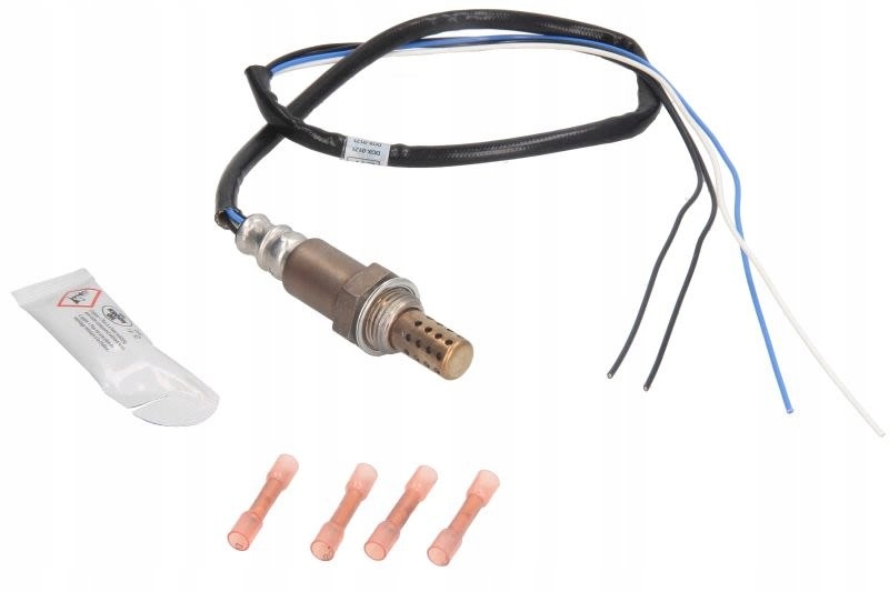 фото №1, Датчик лямбда-зонд denso dox-0121