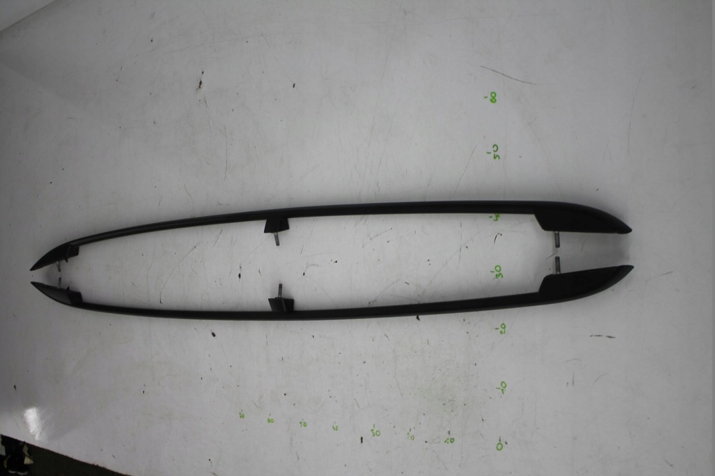 фото №1, Рейлинг рейлинги кровельные комплект vw touran 1t0