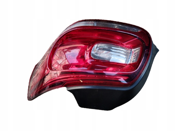 фото №1, Citroen ds3 лампа правий задня 9676973380