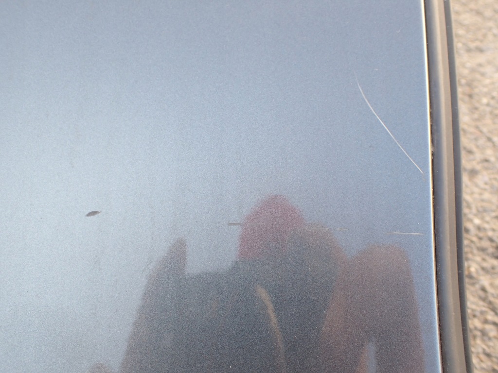 фото №5, Двері задня задні праве mercedes s-klasa w221 long