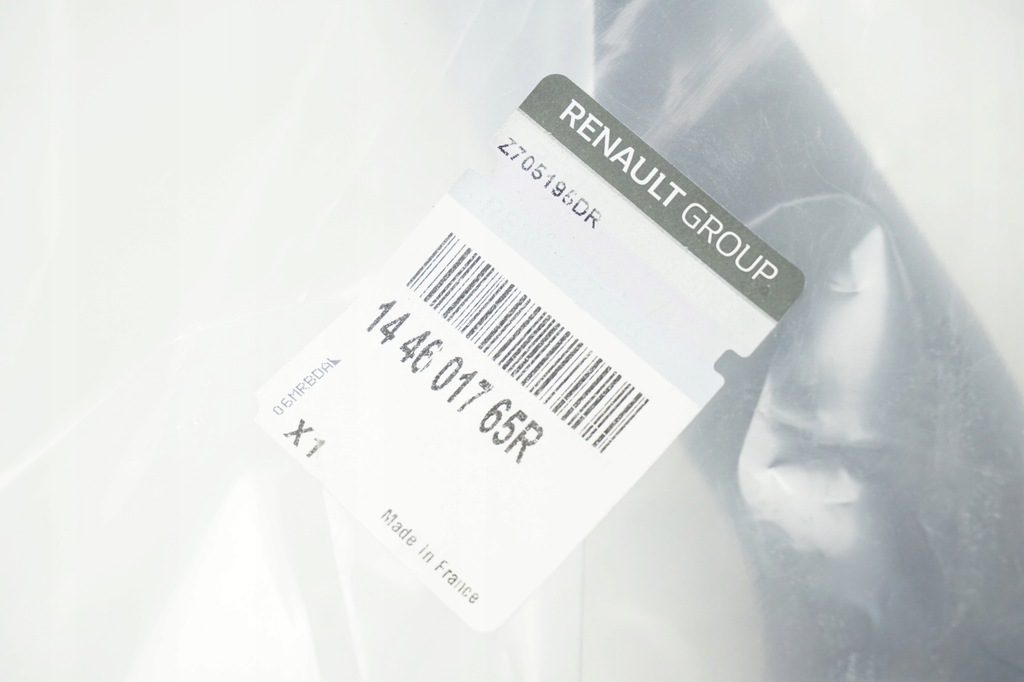 фото №10, Оригинальный номер renault шланг турбонагнетателя renault master master 2.3 dci 10- komple