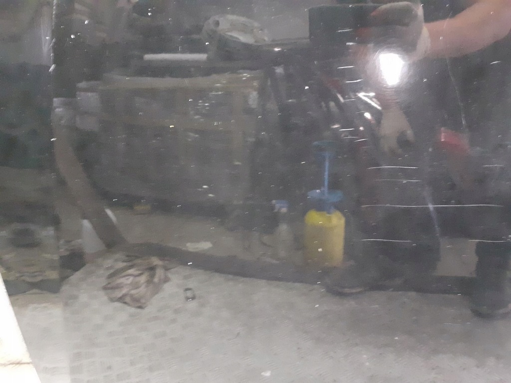 фото №6, Капот mitsubishi lancer vii lx42b