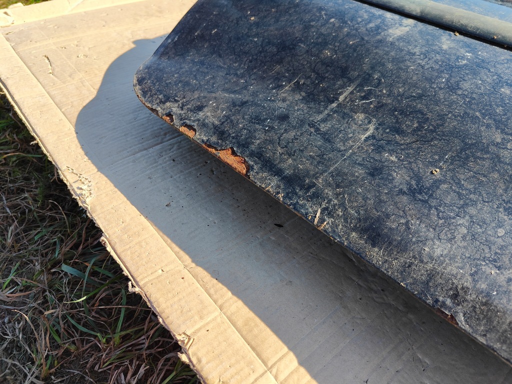 фото №7, Двері правий перед opel corsa b 151a