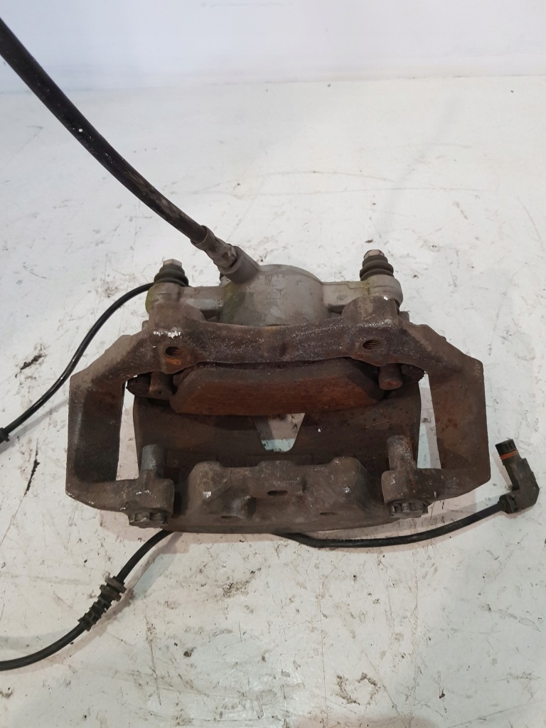 Суппорт тормозной правый перед 322x32 mercedes e-klasa w207 Киев