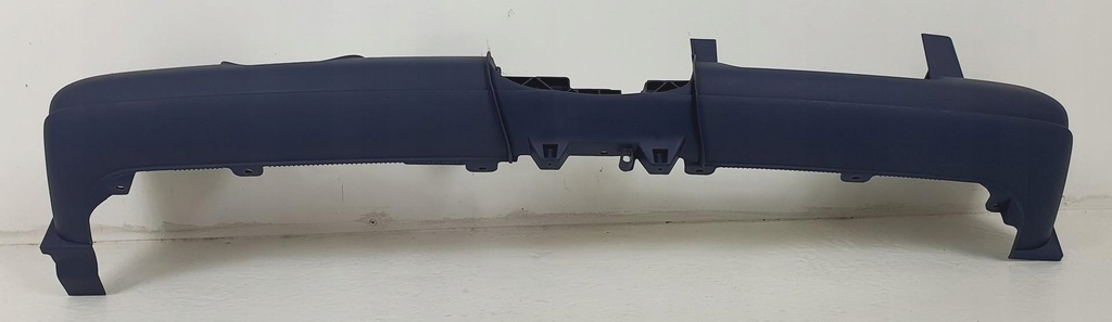 фото №6, Пластик защита pod консоль smart fortwo 450