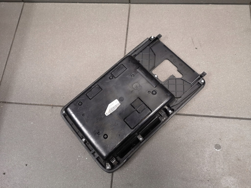 фото №6, Бардачок полиця тунель audi a8 d3 4e0863075q