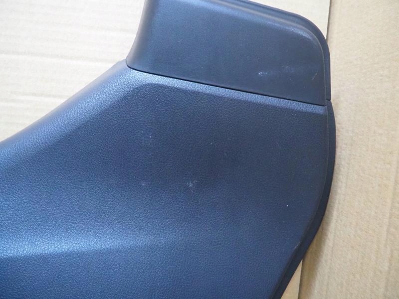 фото №6, Оббивка обшивка двері правий задня toyota c-hr lift