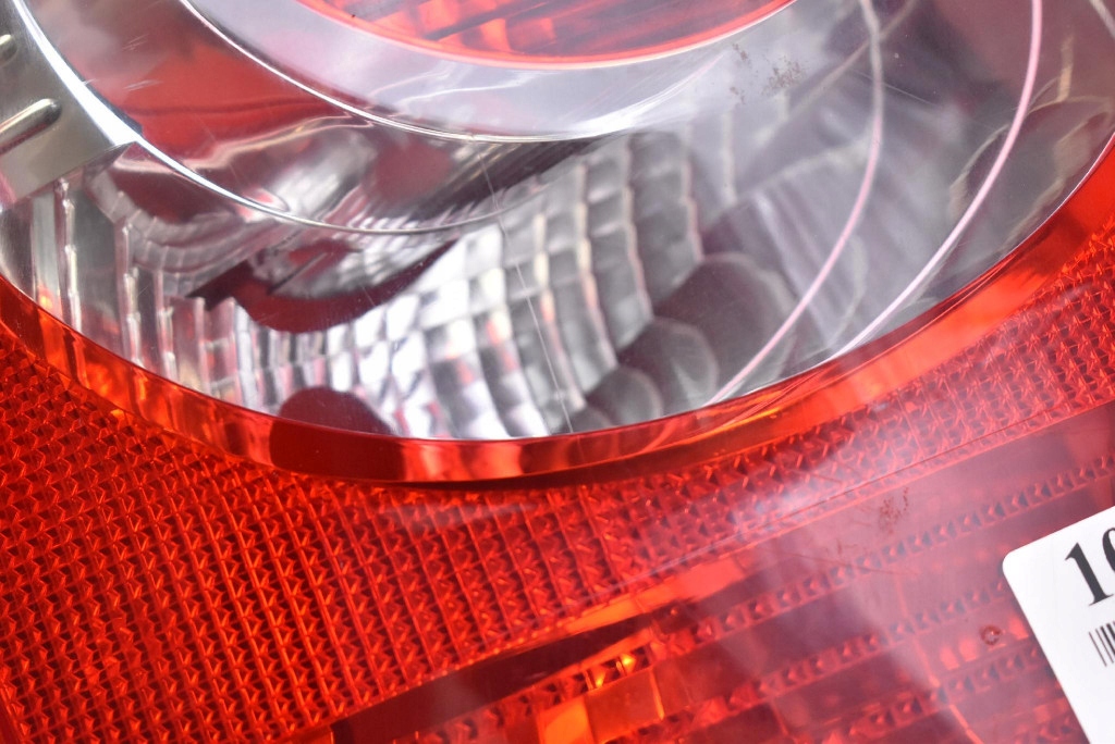 фото №4, Лампа ліва задня задня 8200538786 renault modus 1 i 04-07