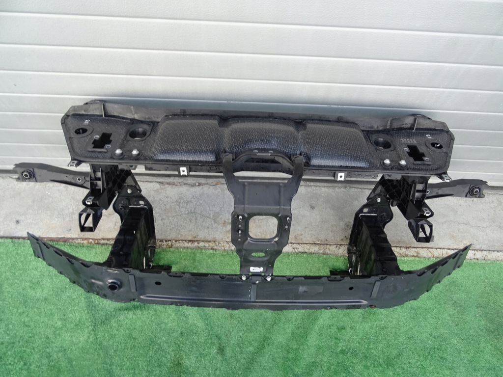 фото №4, Pas передній перед балка mercedes w167 gle gls