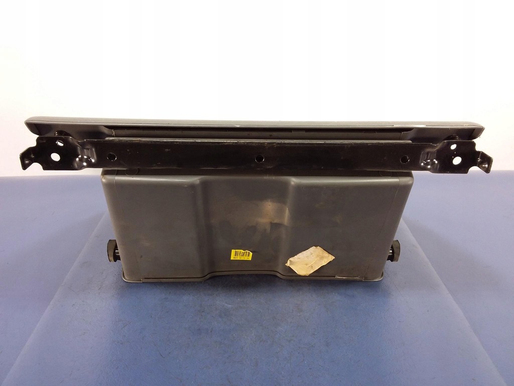 фото №6, Hyundai santa fe i бардачок пасажира eu