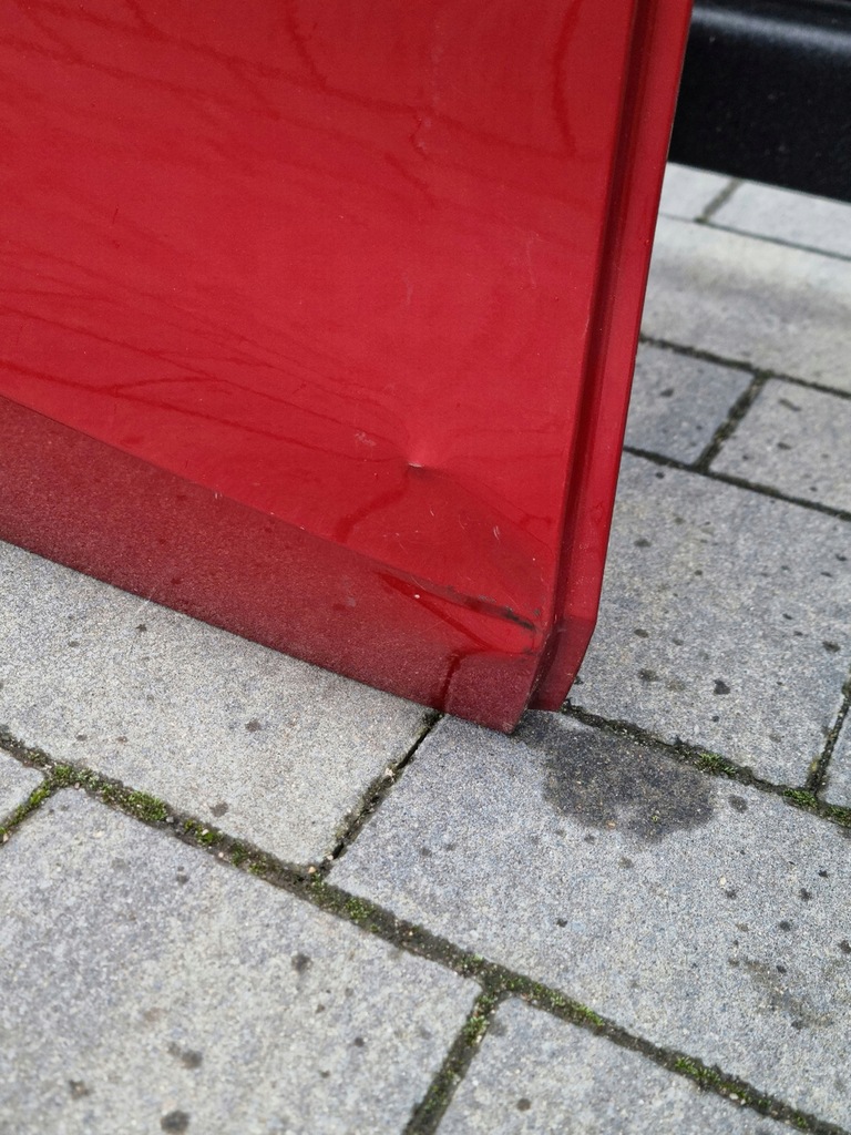 фото №14, Seat leon 4 iv дверь правое задние задняя