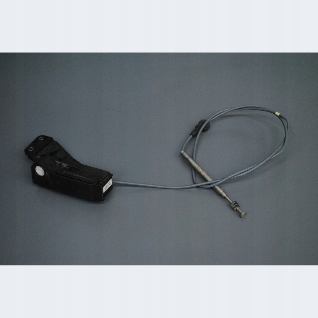 фото №1, Механизм аварийного разблокировка bmw 7 e65