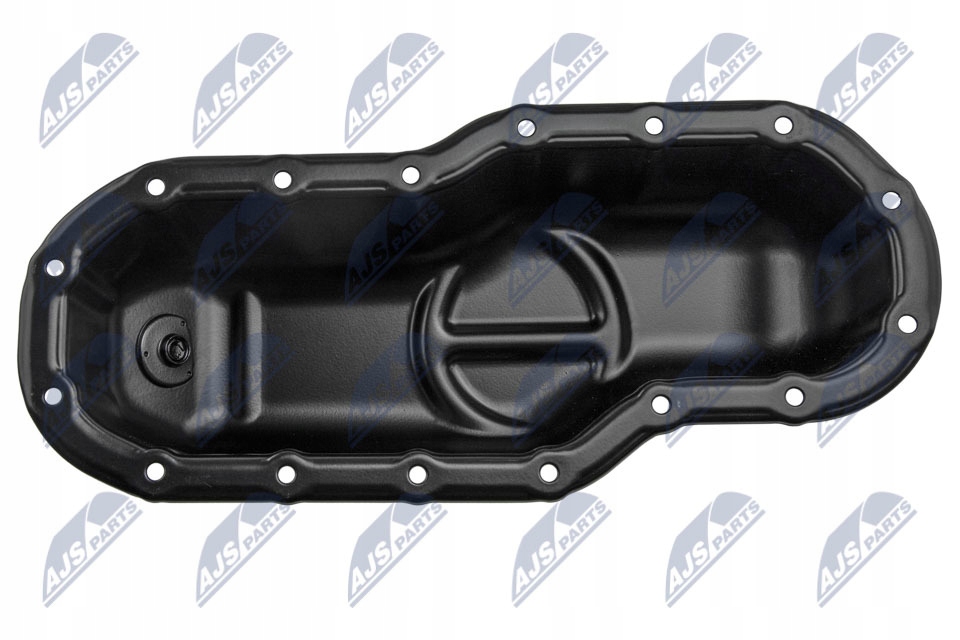 фото №7, Nty bmo-ty-020 поддон масляная