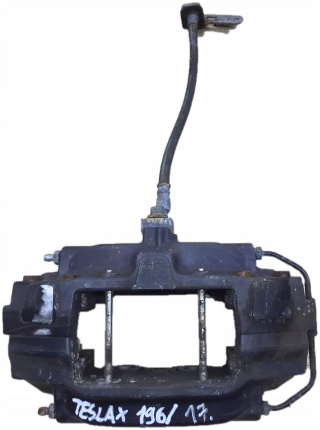 Купити Супорт гальма задній задній лівий tesla x