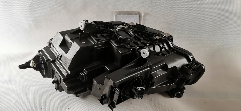 фото №11, Bmw 8 g14 g15 full led правий фара 8739604 usa