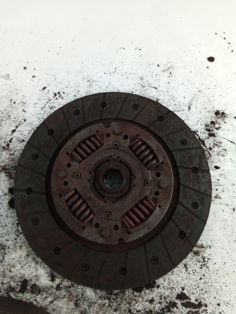 фото №6, I572 повний зчеплення combo d 1.3d 55226971