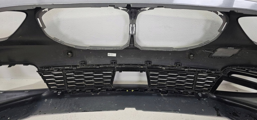 Бампер передний перед bmw 1 f40 m-pakiet 2024 Недорого