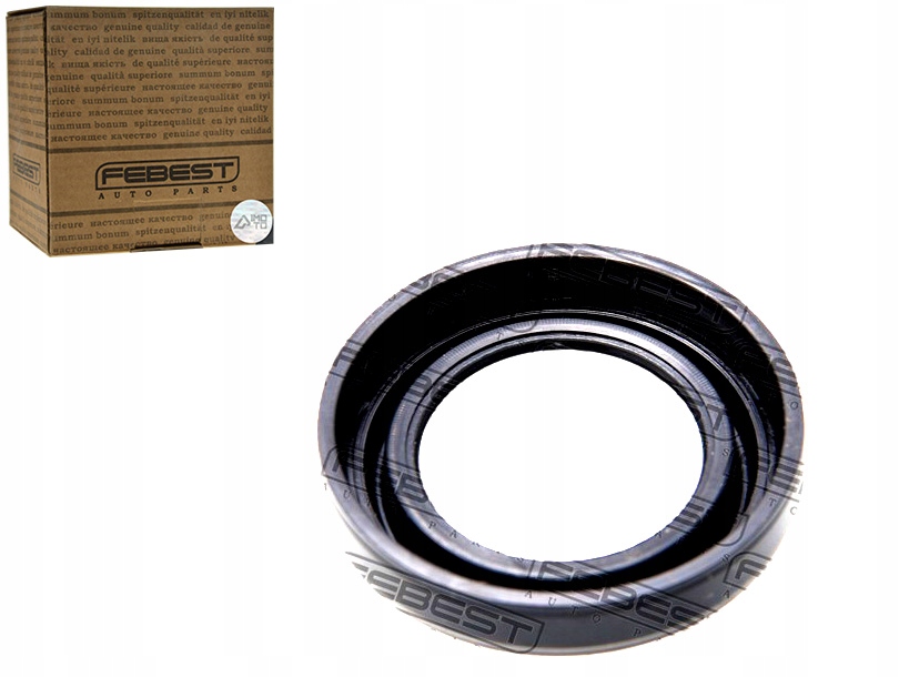 фото №1, Кольцо уплотнительный разъём свечи febest