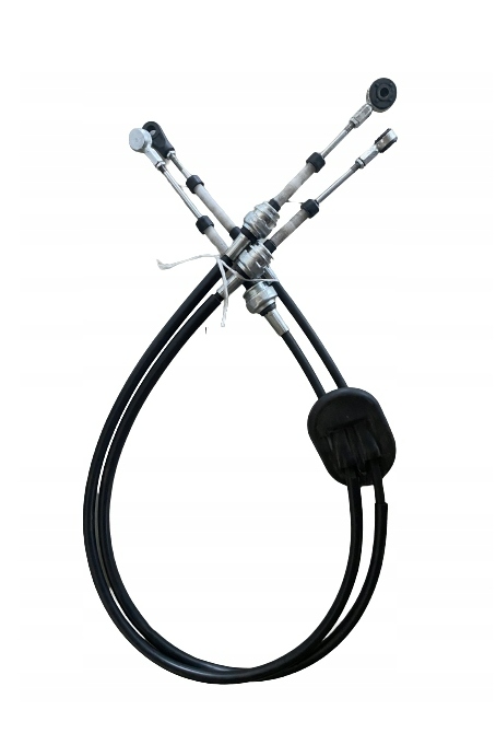 фото №1, Трос переключения передач honda accord viii