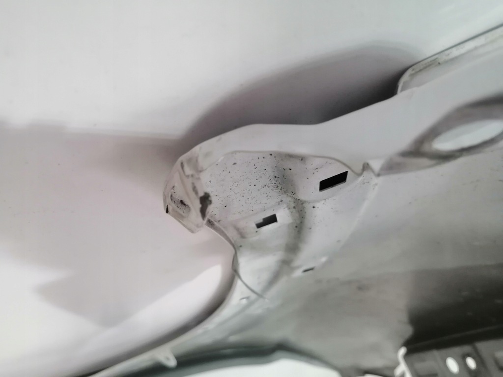 фото №11, Hyundai tucson iii крила правий передній перед