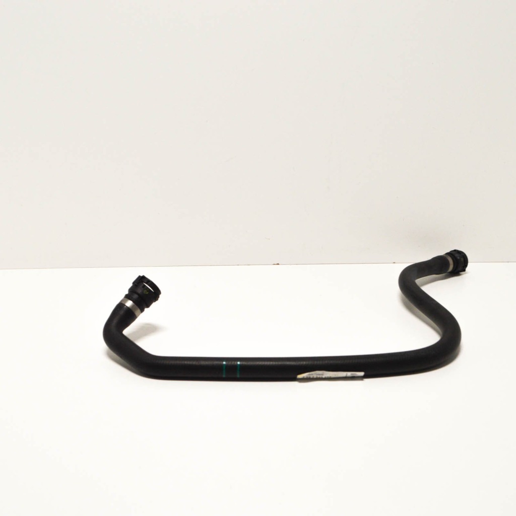 фото №9, Wąż радиатора bmw z4 e85 17127545277 7545277