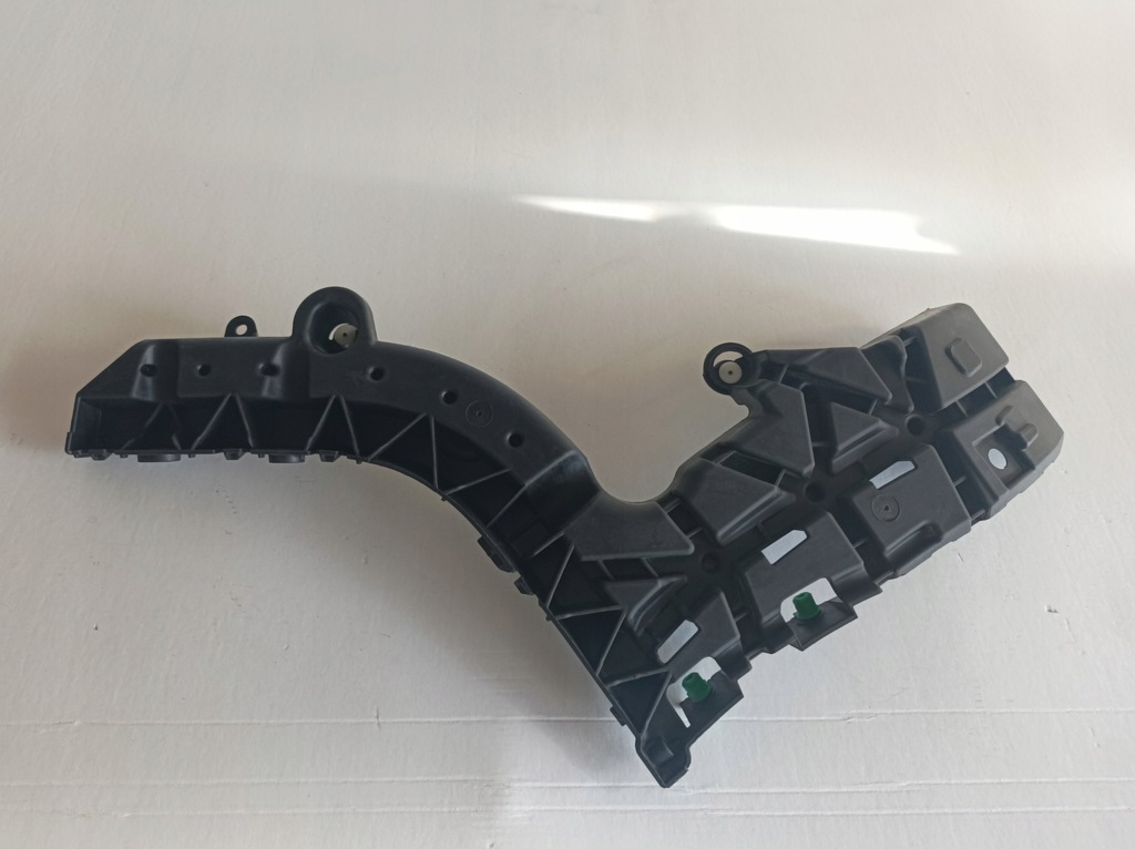 фото №1, Направляющая бампера левый задняя volvo v60 ii