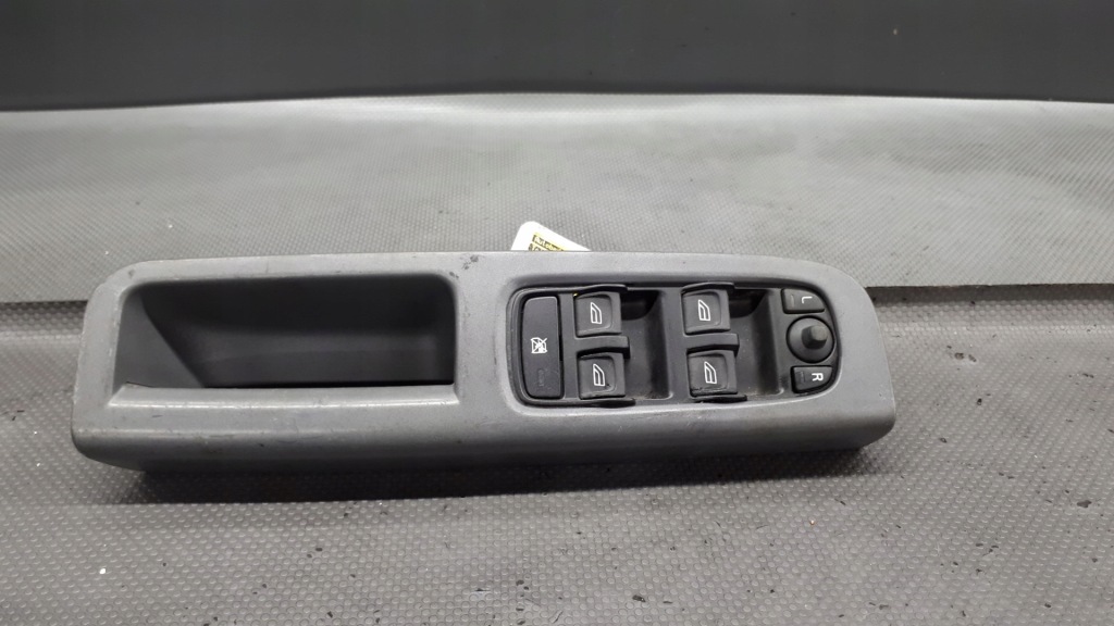 фото №1, 03454100 перемикач вікон volvo v50 2005r