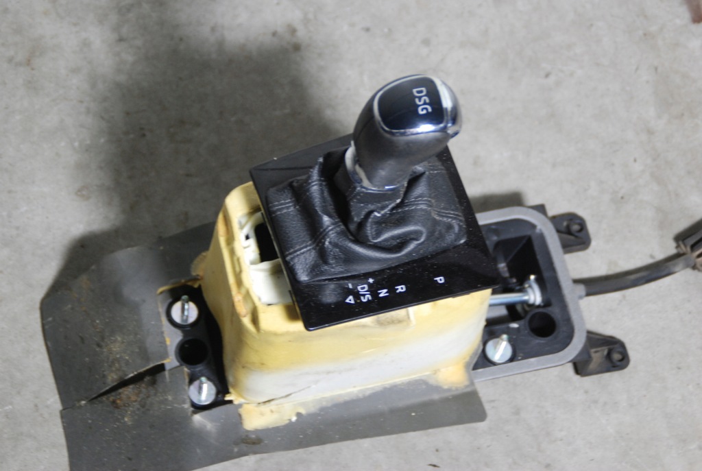 Superb iii dsg трос домкрат 3q0713085 vw skoda Зі Шроту