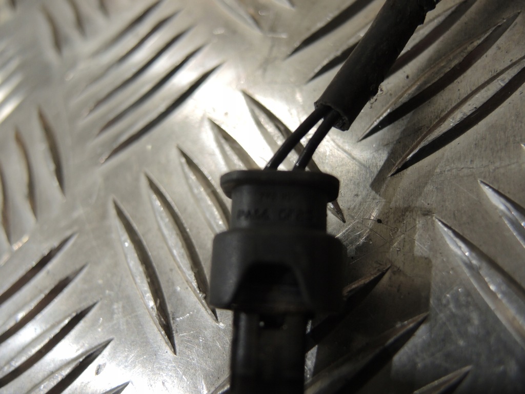 фото №4, Bmw f10 f30 f31 датчик температури вихлопних газів 7805606